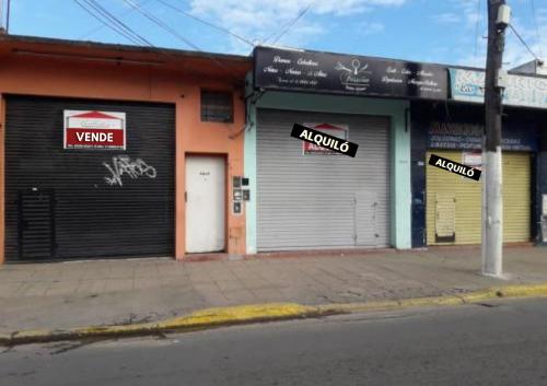 EXCELENTE LOCAL