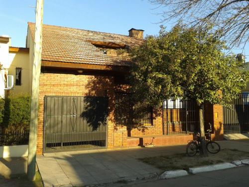 EXCELENTE CHALET